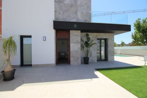 Villa i Pilar de la Horadada, Alicante - foto 4